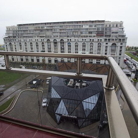 5 Rooms Batumi Exteriér fotografie