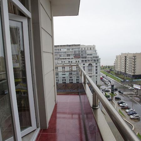 5 Rooms Batumi Exteriér fotografie
