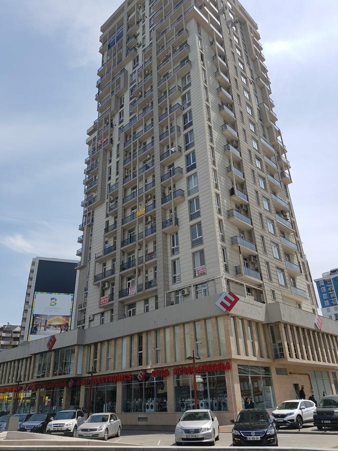 5 Rooms Batumi Exteriér fotografie