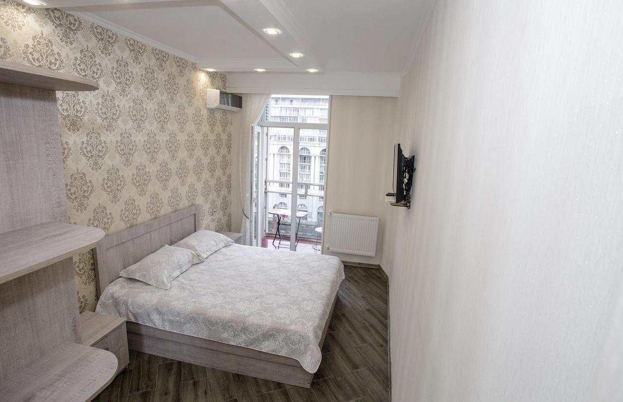 5 Rooms Batumi Exteriér fotografie