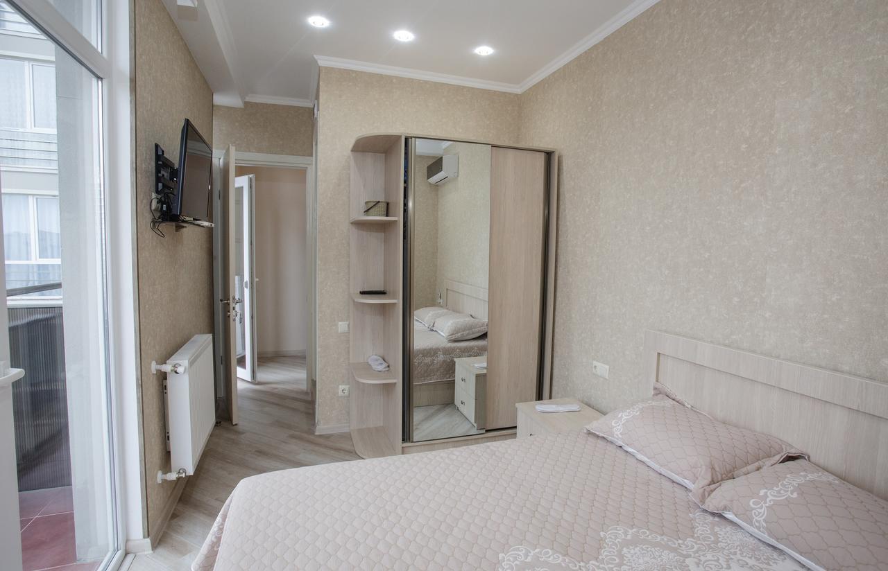 5 Rooms Batumi Exteriér fotografie