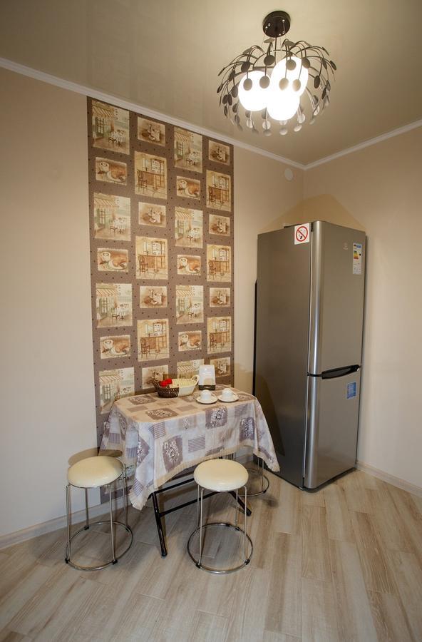 5 Rooms Batumi Exteriér fotografie