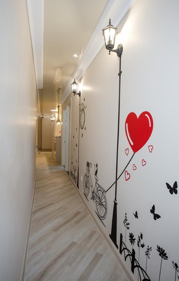 5 Rooms Batumi Exteriér fotografie