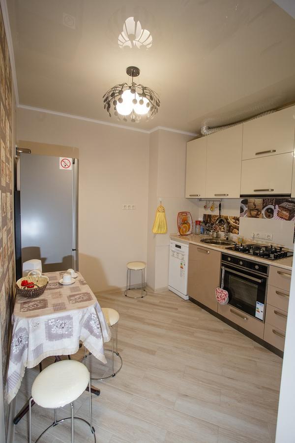 5 Rooms Batumi Exteriér fotografie